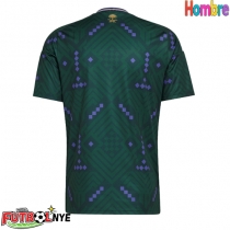 Camiseta Arabia Saudita Primera Equipación Mundial 2026 manga corta